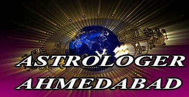 Famous Astrologer in Ahmedabad