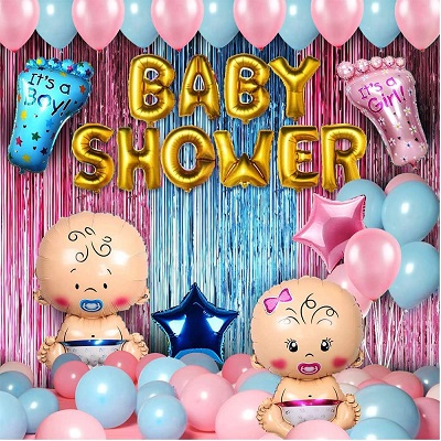baby shower kit online