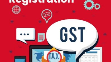 GST Registration Company in Delhi​