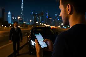 After Party Chauffeur Driver 24/7