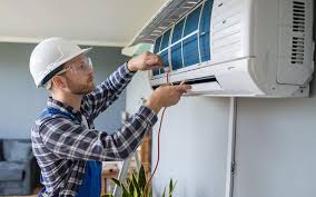 Aircon Cleaning Service
