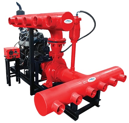 Auto Prime Pumps Manufacturers