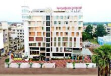 Best Hotels Near Patna Airport