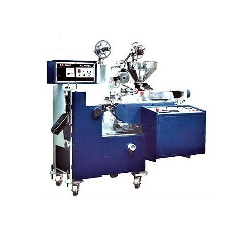 Candy Pillow Pack Machine