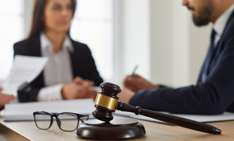 Insolvency Lawyer in Delhi