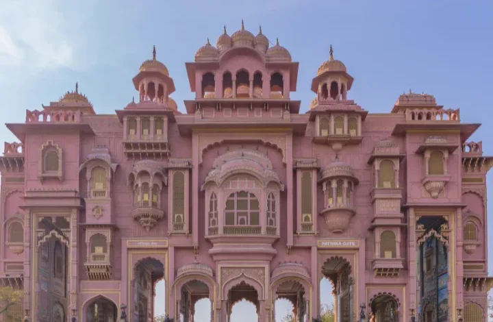 Holiday Packages in Jaipur