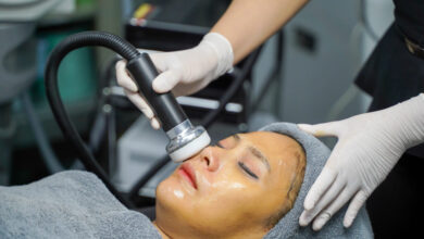 Hydra Facial Kolkata