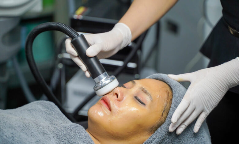 Hydra Facial Kolkata