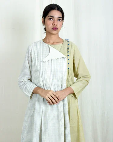 Eco-Friendly Dresses