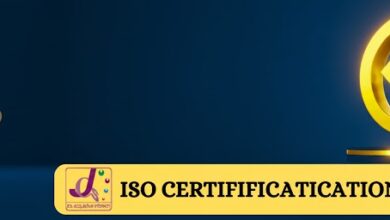Iso Certification in India