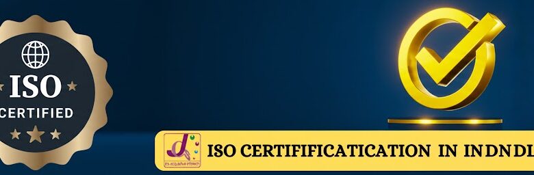 Iso Certification in India