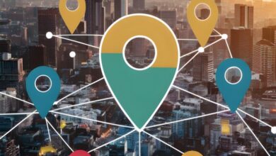 Local Seo Agency in Dubai