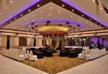 Marriage Hall in Kolkata