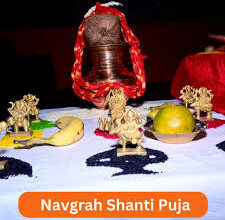 Nav Grah Shanti Puja ujjain
