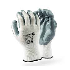 Nitrile Gloves Suppliers South Africa