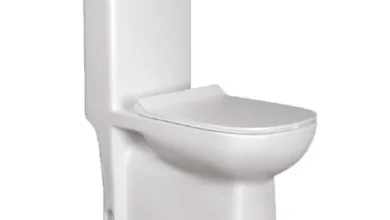 One Piece Toilet in morbi