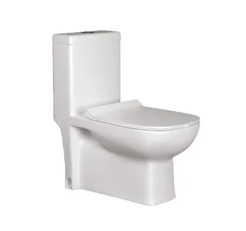 One Piece Toilet in morbi