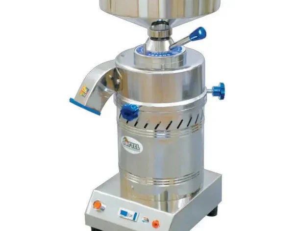 Flour Mill Machine