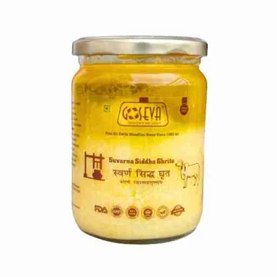 Ayurvedic Ghee