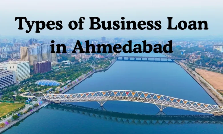 Education Loan in Ahmedabad