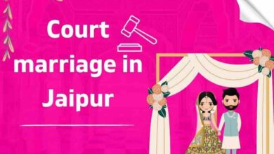 Court Marriage in Jaipur