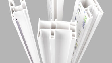 Upvc Profiles Manufacturers in Coimbatore