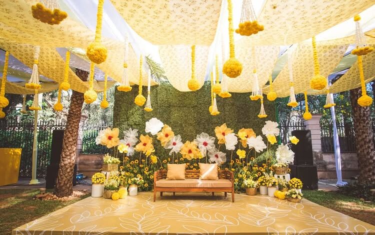 Budget Destination Wedding in India