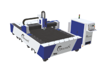 Metal Laser Cutting Machine​