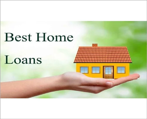 Home Loan Provider in Ahmedabad