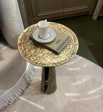 Living Room Sofa Side Table