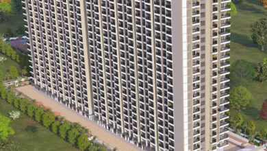 DS Max Apartment Bangalore