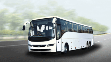 35 seater bus rental