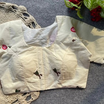 Designer Blouse for Saree