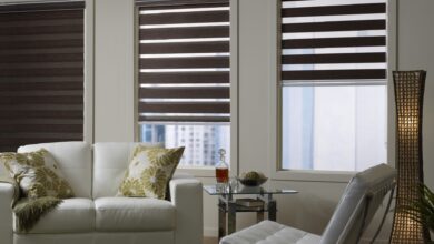 Wooden Blinds Venetian