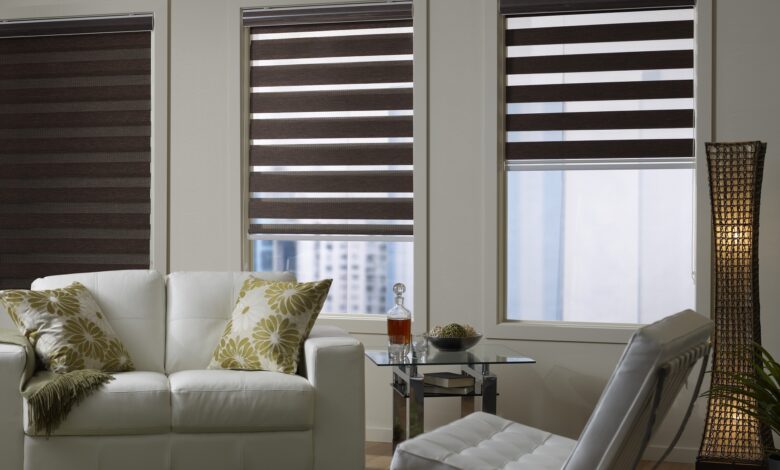 Wooden Blinds Venetian