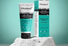 Ceramide Moisturizer for Oily Skin