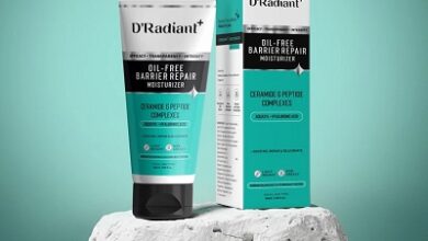 Ceramide Moisturizer for Oily Skin