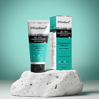 Ceramide Moisturizer for Oily Skin