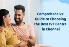 Ivf Clinic Chennai