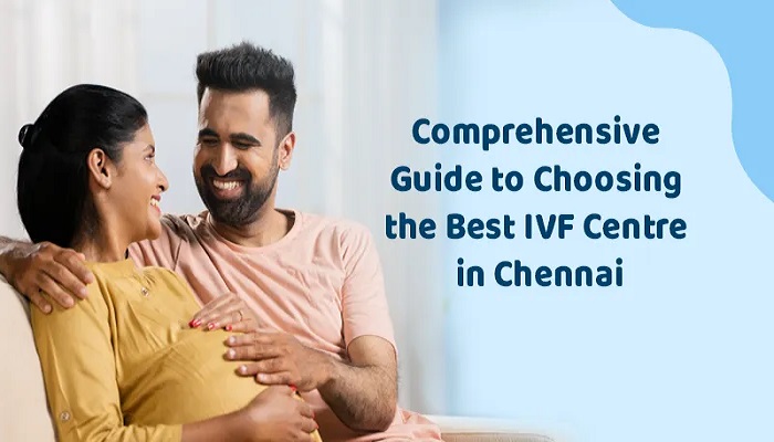 Ivf Clinic Chennai