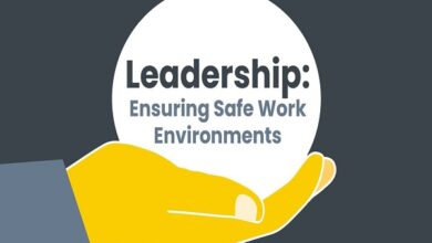 Leader Safe Service