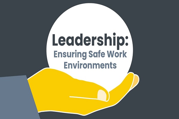 Leader Safe Service