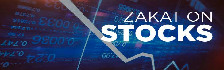 Zakat on Stocks