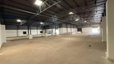 Commercial Space for Rental in Andhra Pradesh