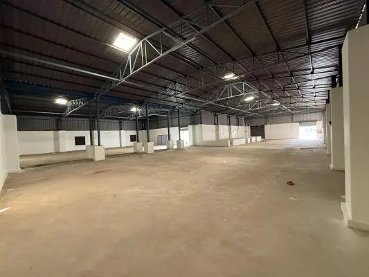 Commercial Space for Rental in Andhra Pradesh