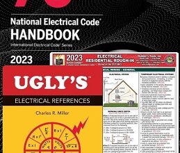 National Electrical Code Handbook