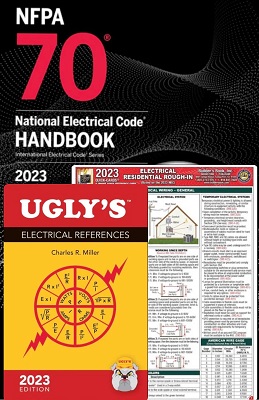 National Electrical Code Handbook