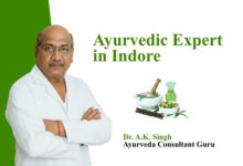 Ayurveda Consultant in Indore