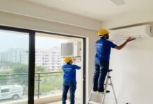 Ac Installation Bangalore