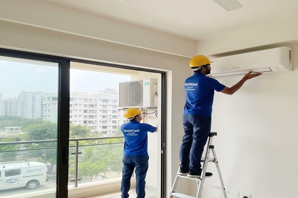 Ac Installation Bangalore